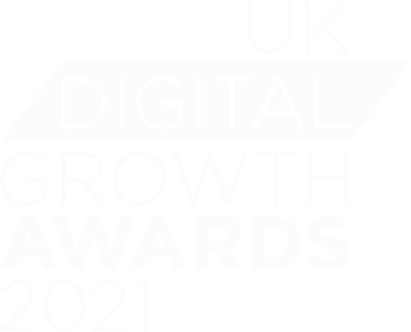 Digital Growth Awards badge